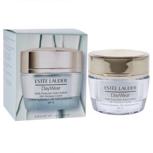 Estēe Lauder DayWear Multi Protection Anti-Oxidant 24H-Moisture Creme